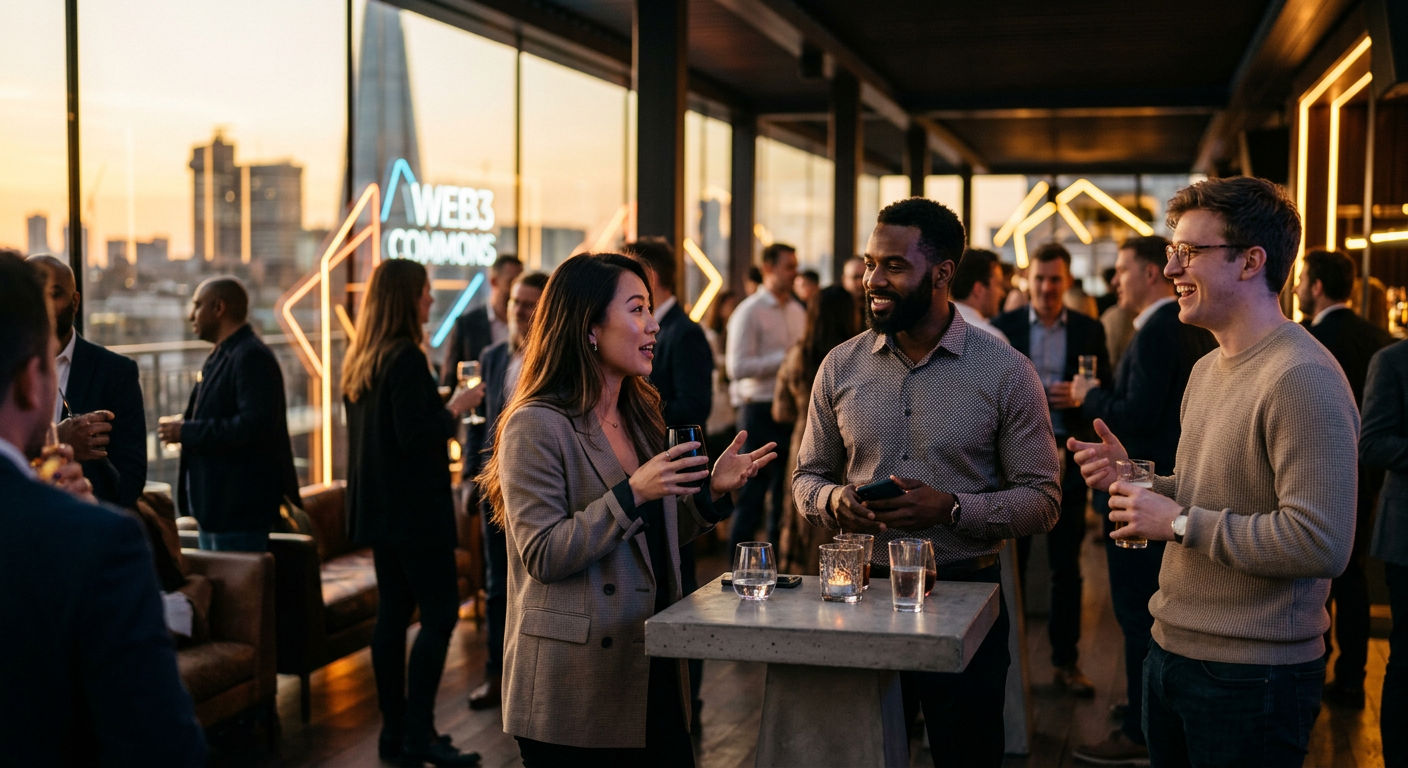 nft holders connecting  — Bored Ape Yacht Club: Celebrating 5 Years of NFT Dominance and ApeCoin's Ascent