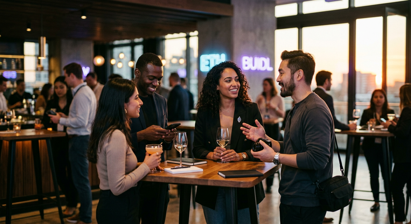 nft holders connecting  — Yuga Labs Triumphs: Core BAYC Brand & IP Secured in Landmark Settlement