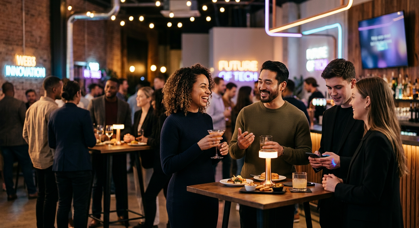nft holders connecting  — Bored Ape Yacht Club: Conecta con tu Comunidad NFT en la Vida Real