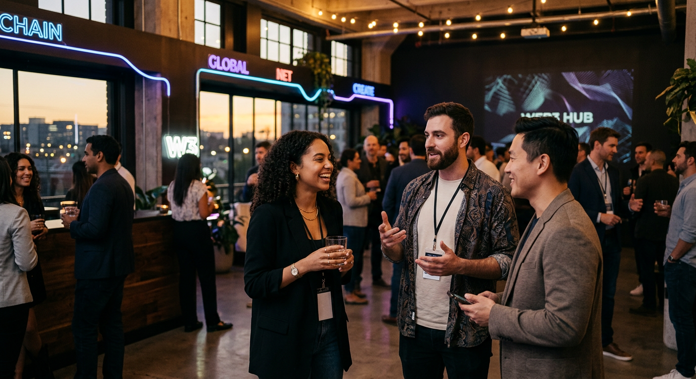 nft holders connecting  — Bored Ape Yacht Club: O Futuro da Conexão Social e Digital para Detentores de NFTs
