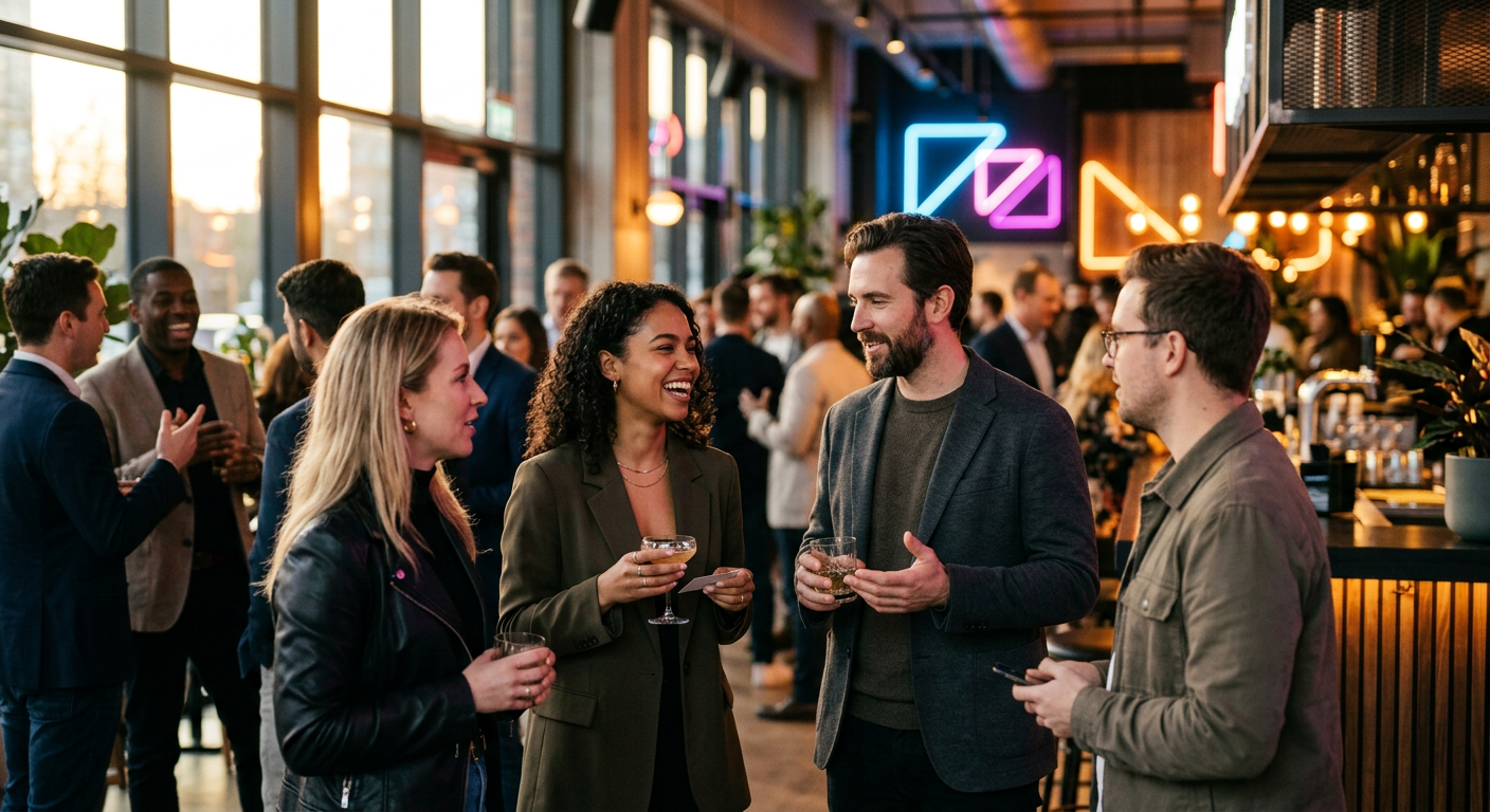 nft holders connecting  — Connectez-vous avec la communauté BAYC à l'échelle mondiale : Le guide des rencontres IRL
