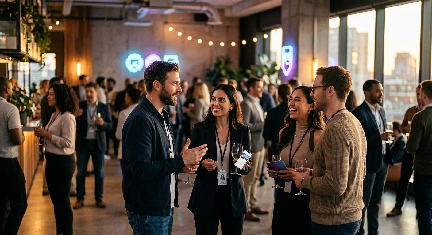 nft holders connecting  — Bored Ape Yacht Club Surges: How to Connect with Fellow Apes in Real Life