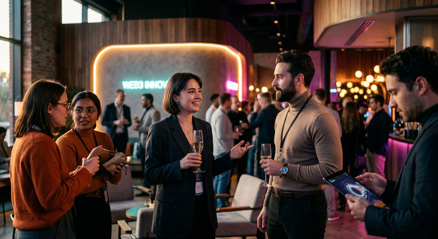 nft holders connecting  — Bored Ape Yacht Club: De la Pantalla Grande a Conexiones Reales con Meeet