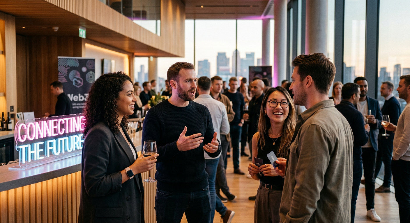 nft holders connecting  — Bored Ape Yacht Club News: Bieber, Apes, & Global Community Power