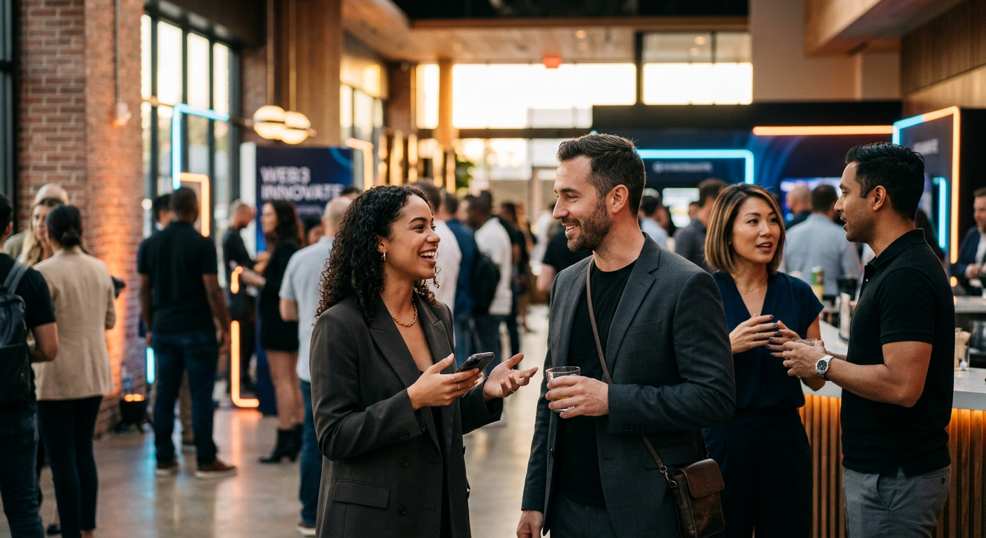 nft holders connecting  — Bored Ape Yacht Club Roars Back: Floor Price Doubles, Community Stronger Than Ever