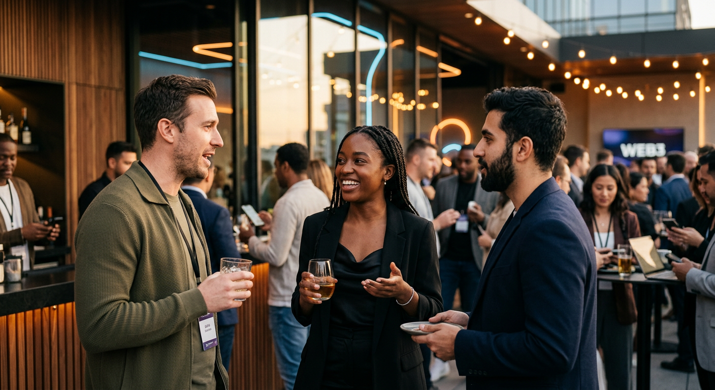 nft holders connecting  — BAYC Renaissance: Floor Price Doubles, New Marketplace, & IRL Connections