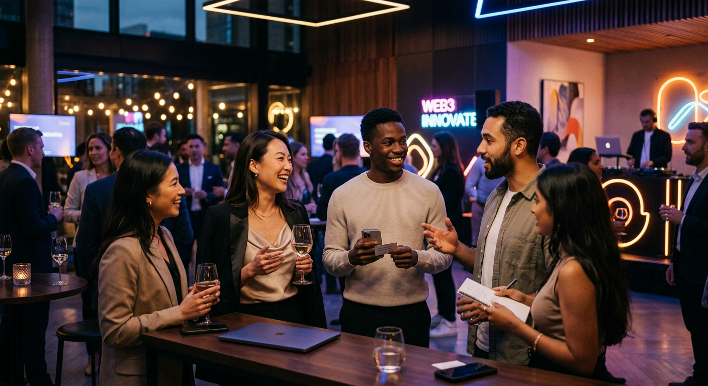 nft holders connecting  — The Apes Are Back: Inside the Bored Ape Yacht Club Resurgence and How to Connect IRL