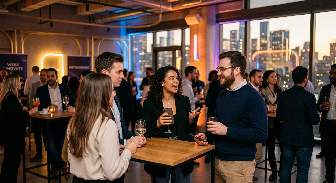 nft holders connecting  — Bored Ape Yacht Club's Explosive Comeback: Reigniting the NFT Market