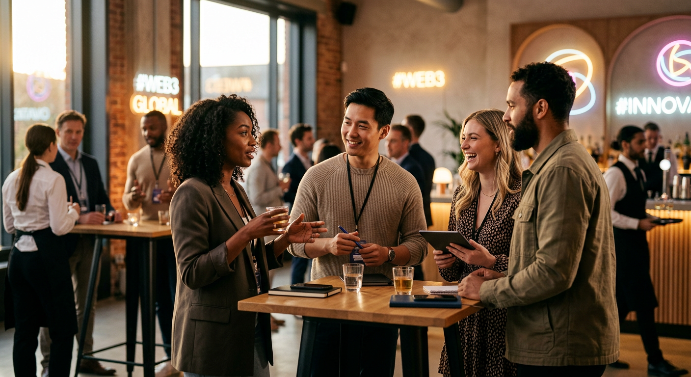 nft holders connecting  — Bored Ape Yacht Club's Historic Comeback: ApeChain & New P2P Marketplace Driving Growth