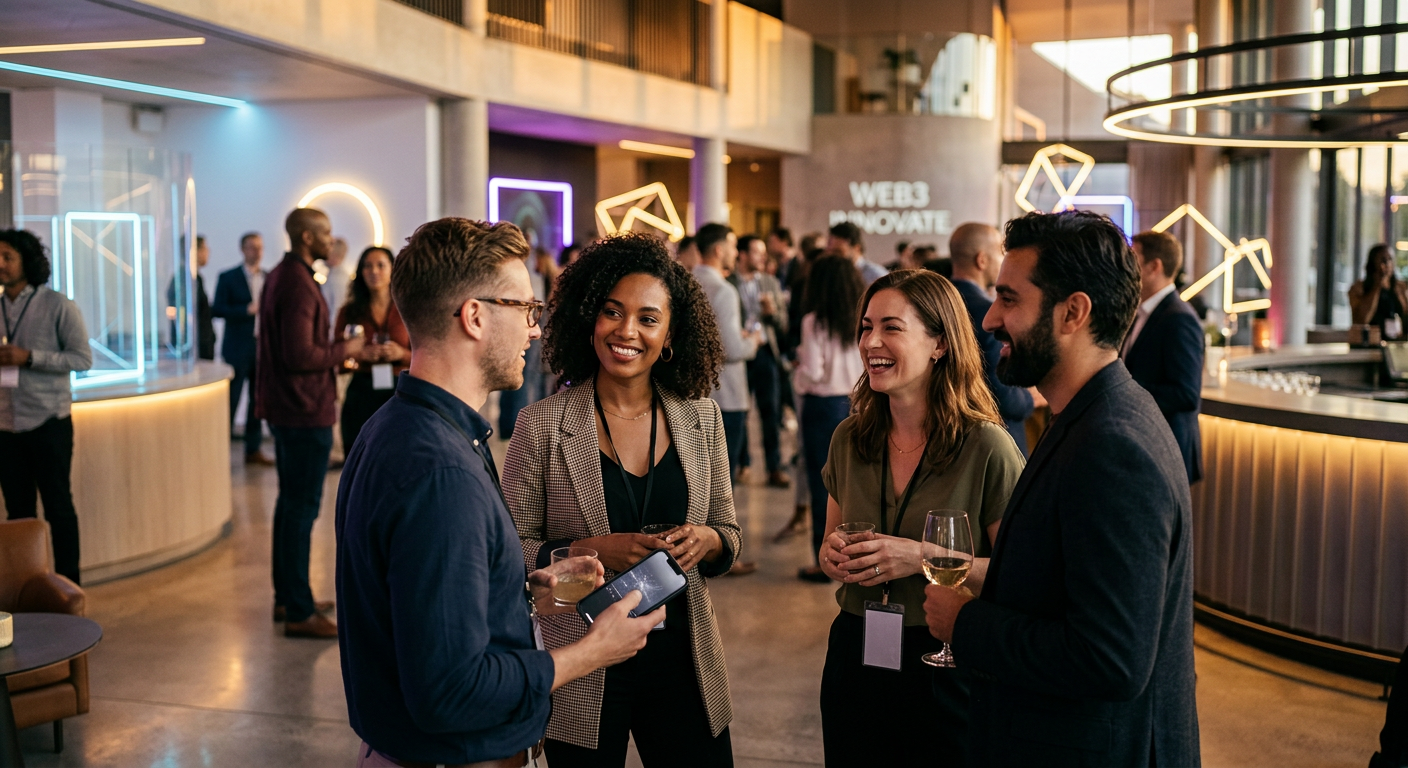 nft holders connecting  — Bored Ape Yacht Club : un renouveau spectaculaire et des opportunités NFT inédites