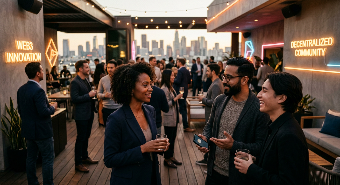nft holders connecting  — Bored Ape Yacht Club: Why the Floor Raced from 5 to 10 ETH