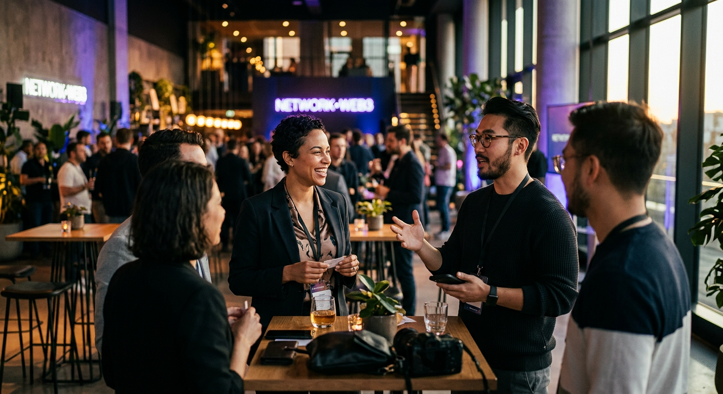 nft holders connecting  — Bored Ape Yacht Club's Resurgence: Connecting NFT Holders Globally