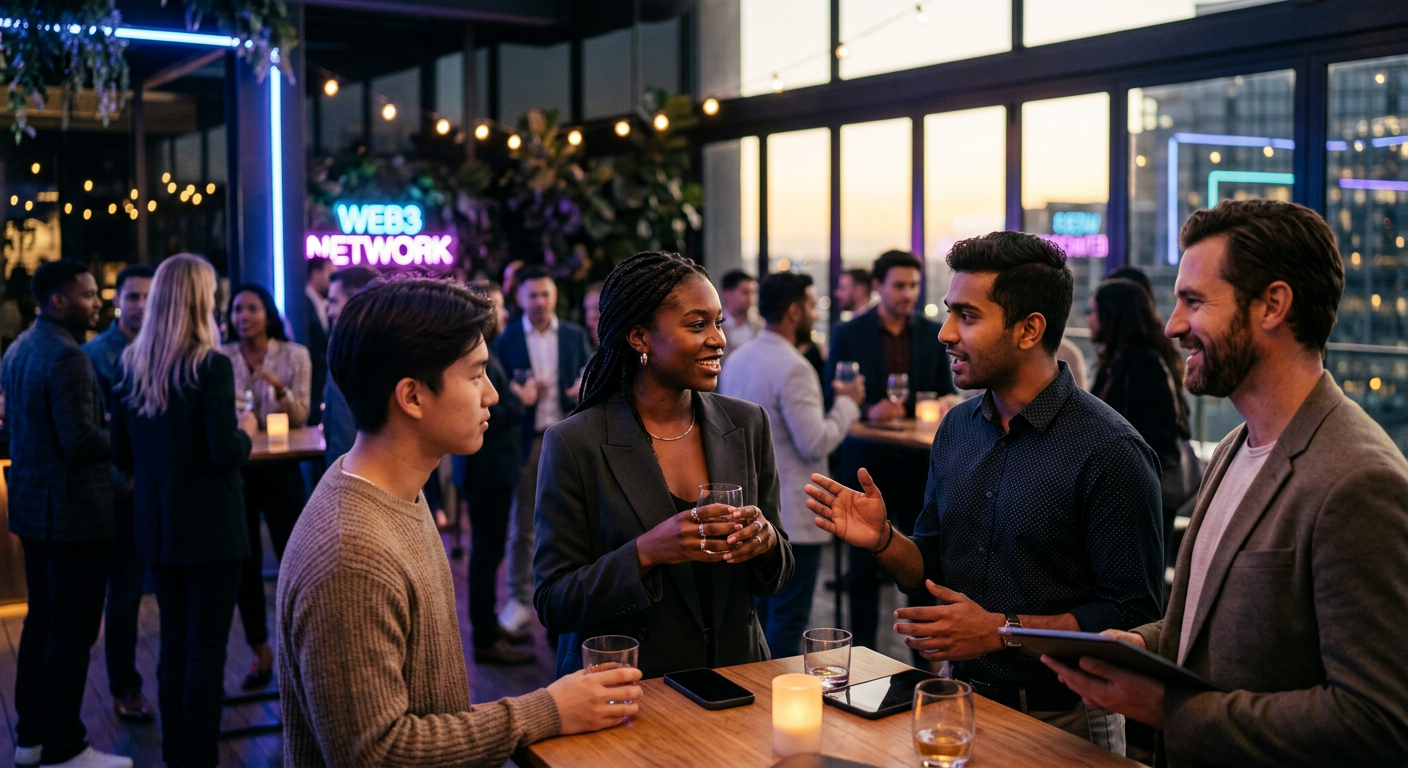 nft holders connecting  — Bored Ape Yacht Club: Revolutionizing Social Commerce with its New P2P Marketplace