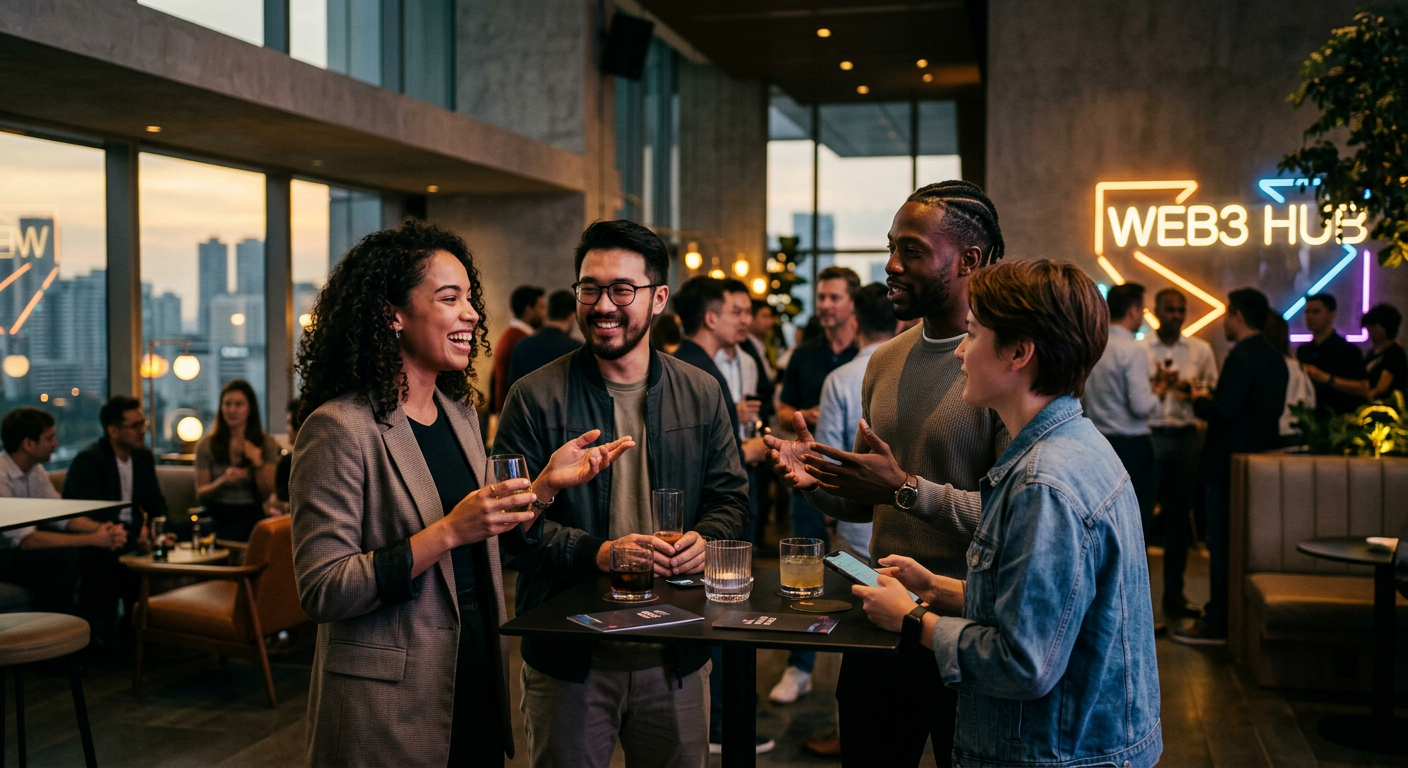 nft holders connecting  — Bored Ape Yacht Club Resurgence: What the 10 ETH Floor Means for Global Holders