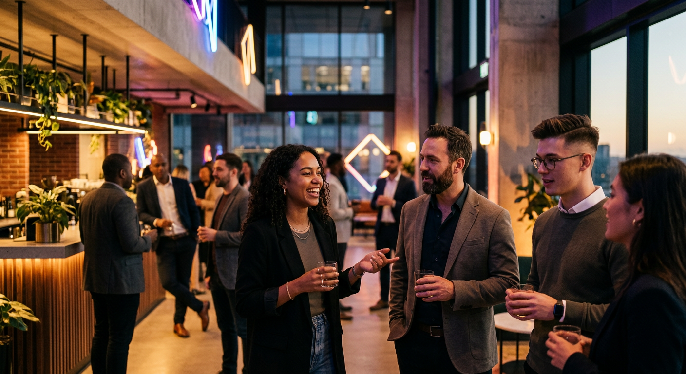 nft holders connecting  — BAYC's Evolution: Unlocking Interoperable Identity & Real-World Value for NFT Holders