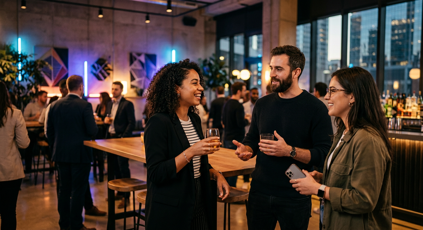 nft holders connecting  — Bored Ape Yacht Club Resurgence: Connecting with Fellow Apes Globally