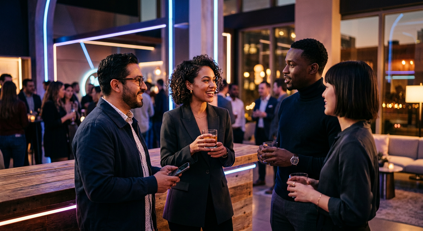 nft holders connecting  — BAYC: De la Singularidad Digital a Conexiones Reales con Meeet
