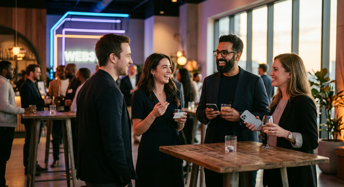 nft holders connecting  — Bored Ape Yacht Club: Security, Community, and Connecting IRL
