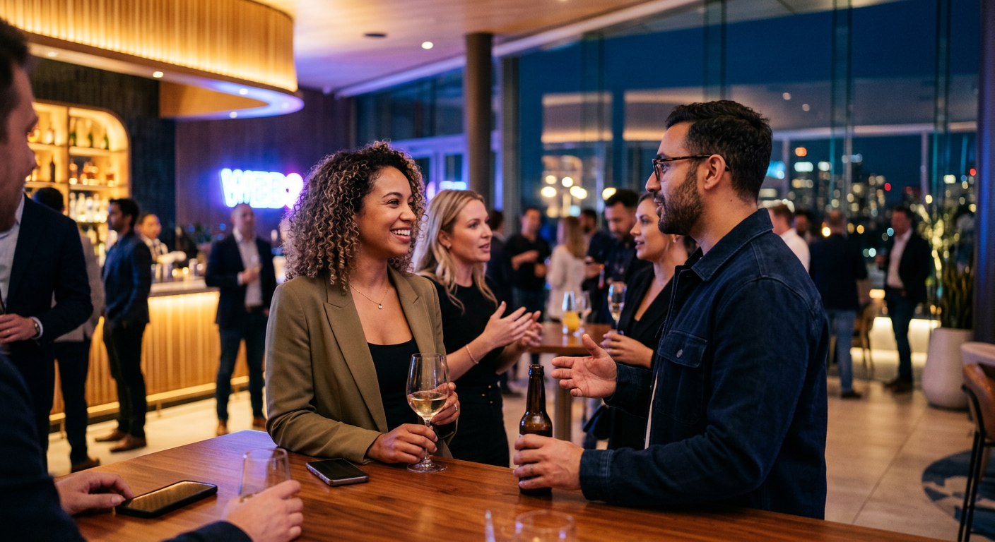 nft holders connecting  — Bored Ape Yacht Club: Navigating the Comeback & Connecting IRL