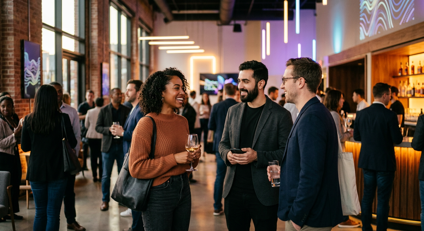 nft holders connecting  — Bored Ape Yacht Club: Market Rebound & Exclusive Holder Opportunities