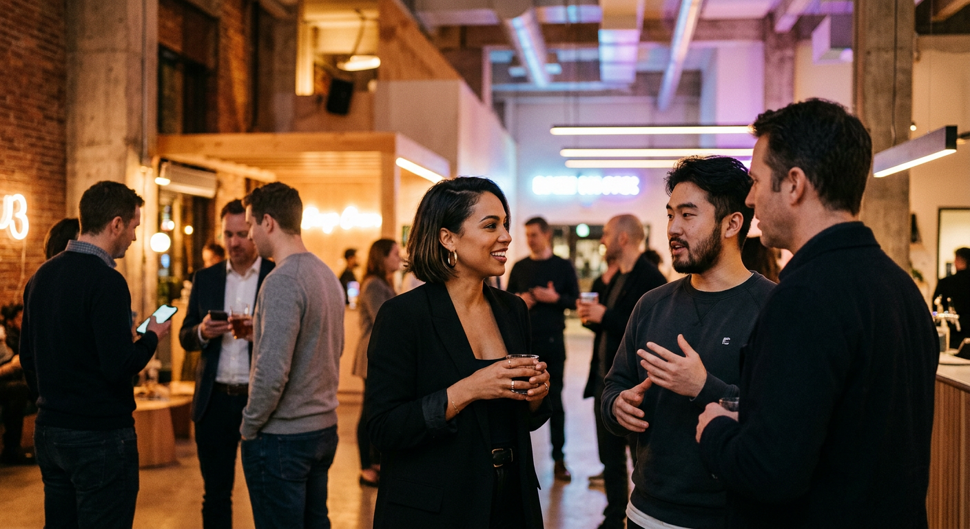 nft holders connecting  — Bored Ape Yacht Club 2026: Tu Guía Definitiva para la Evolución del Ecosistema y Oportunidades NFT