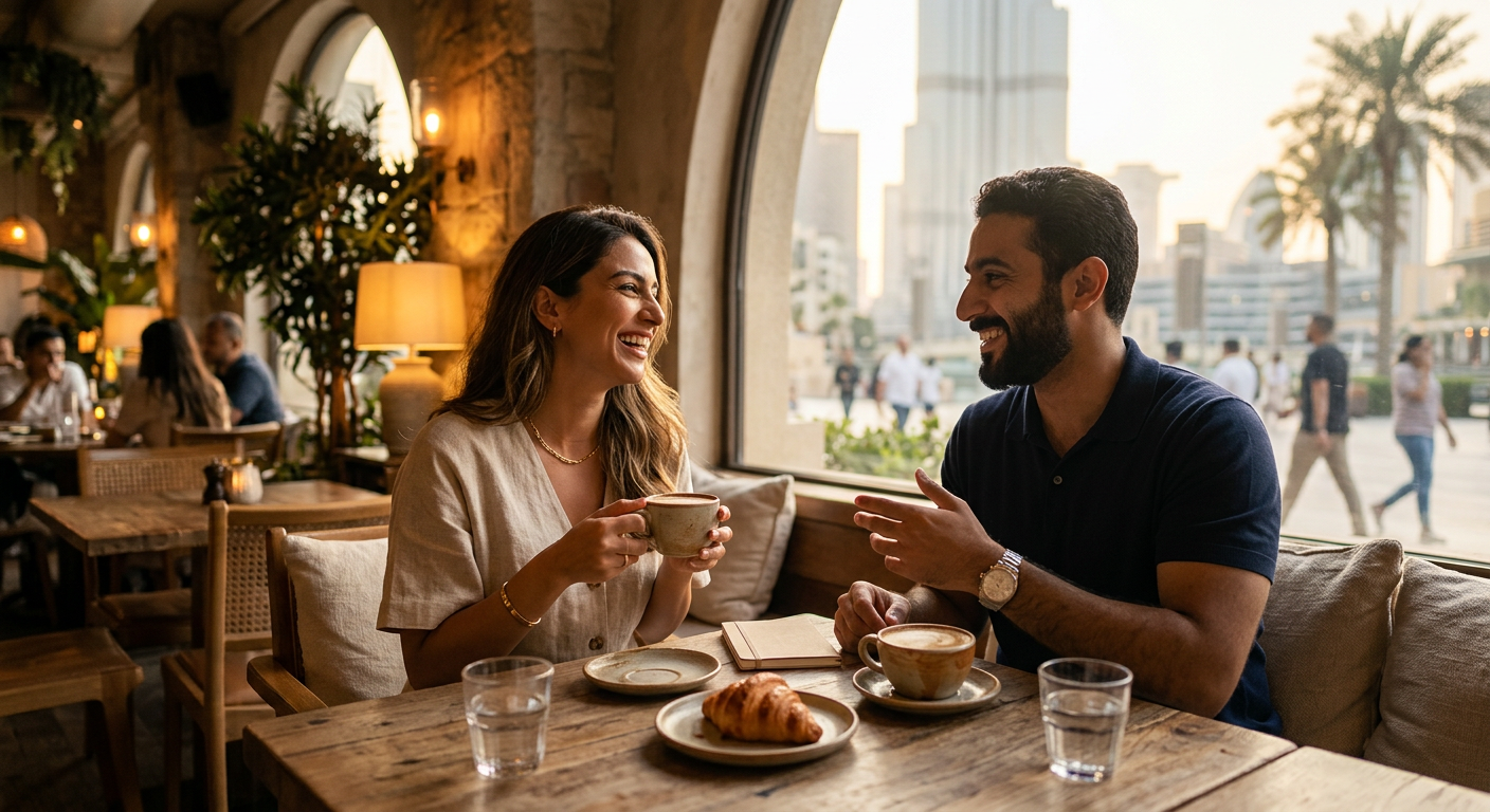 dating connecting in Dubai — Connectez-vous avec les Passionnés de Blockchain et Web3 à Dubaï