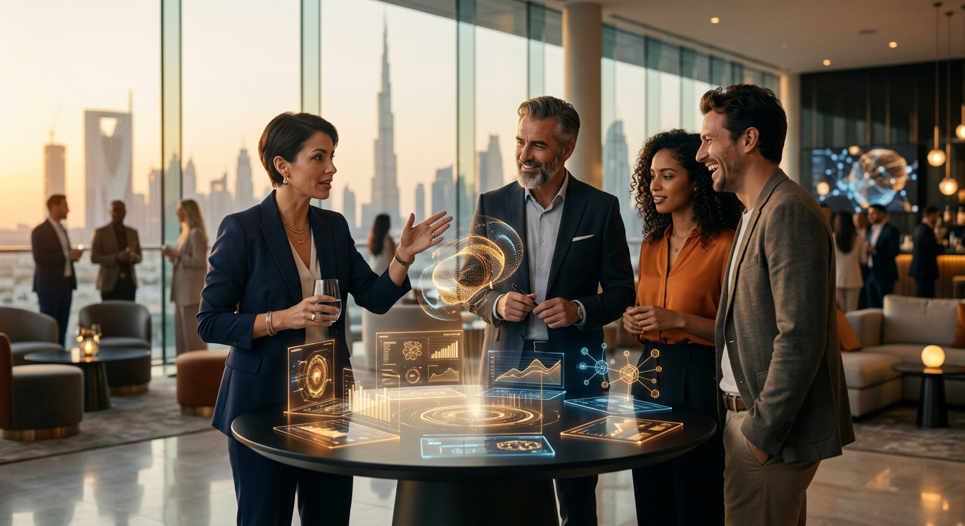 crypto communities connecting in Dubai — दुबई में लेटेस्ट NFT न्यूज़ और अपडेट्स के लिए होल्डर्स से कैसे मिलें?