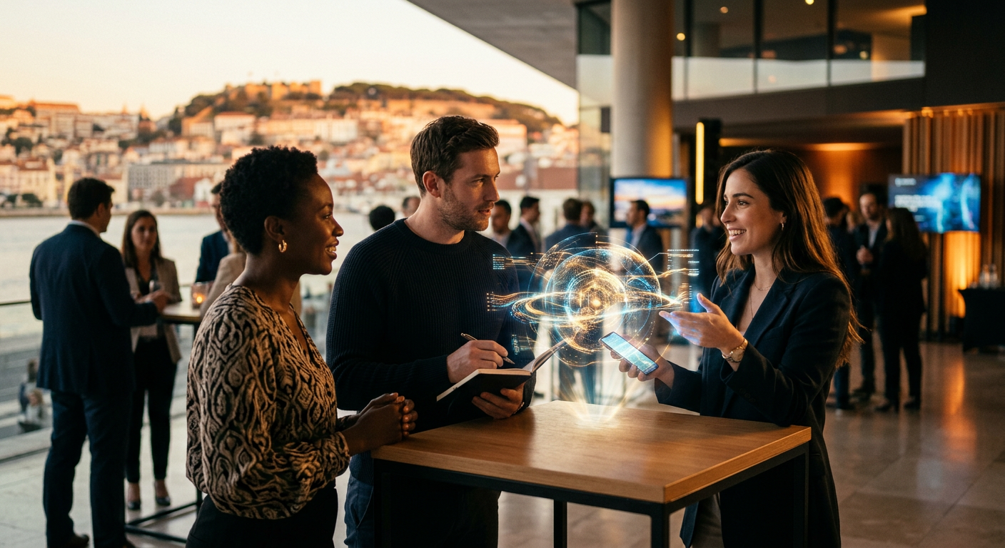 crypto communities connecting in Lisbon — How to Track NFT Collection News and Meet Holders in Lisbon?