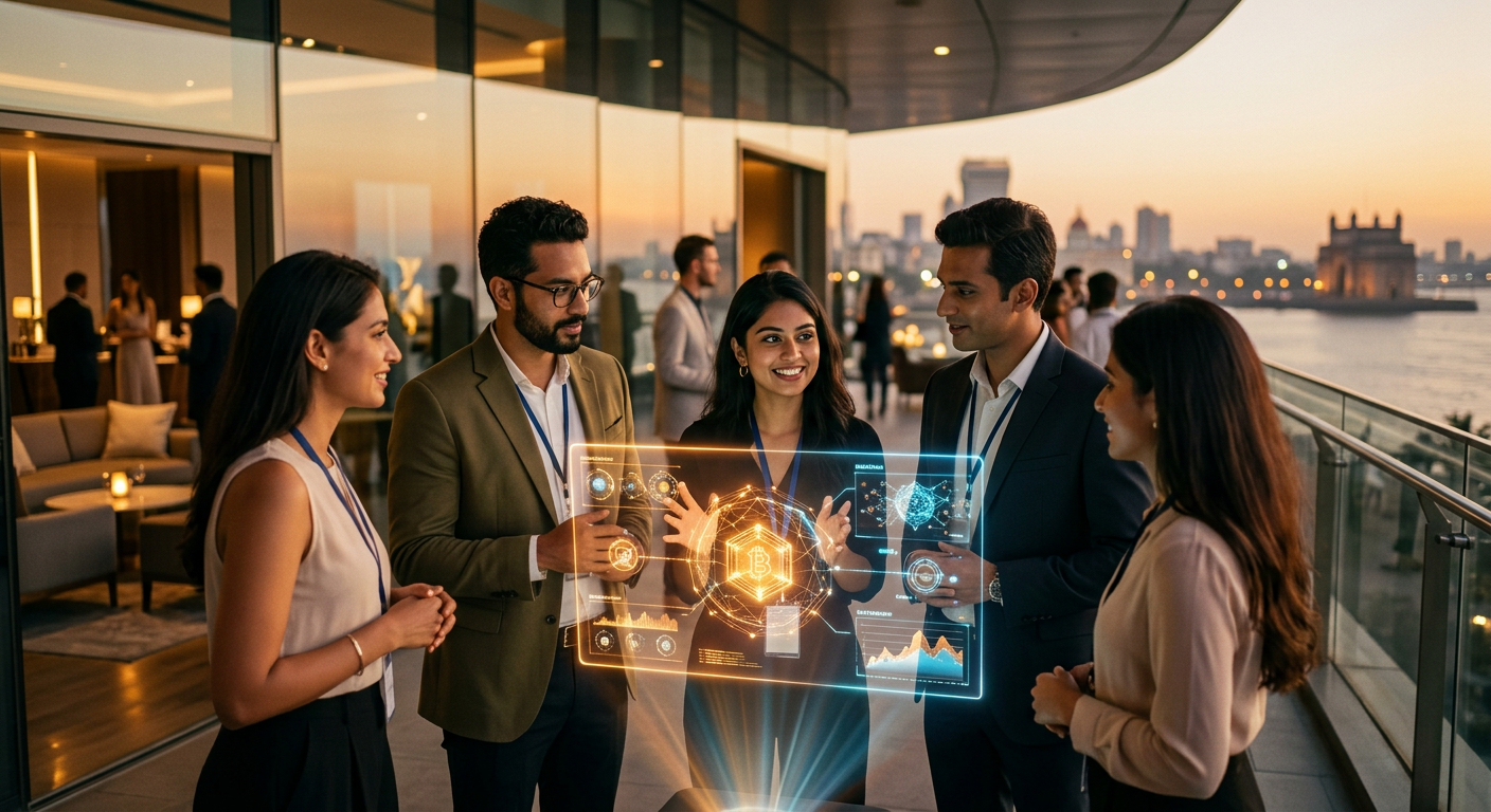 crypto communities connecting in Mumbai — ¿Dónde encontrar las últimas noticias de colecciones NFT y conocer a otros holders en Mumbai?