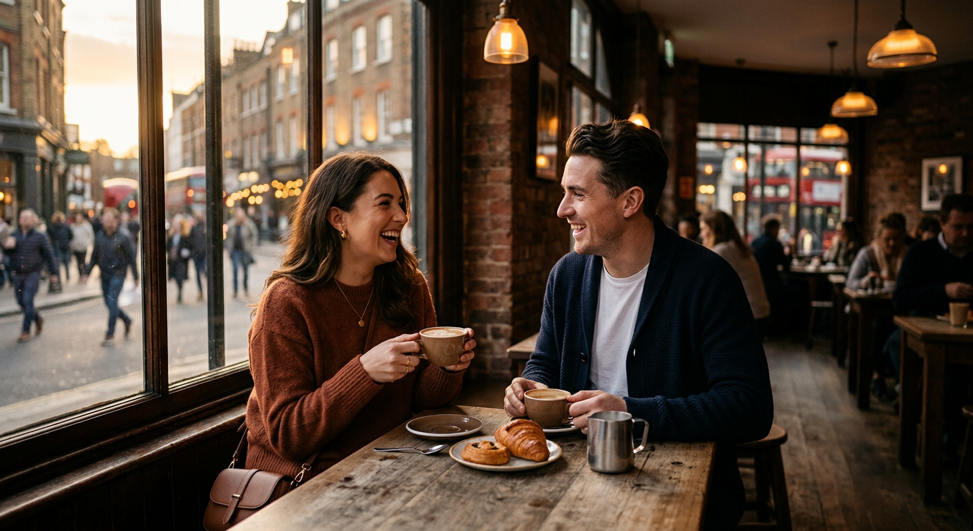 dating connecting in London — Impulsa tus Conexiones NFT en Londres: Noticias, Comunidades y Encuentros Reales