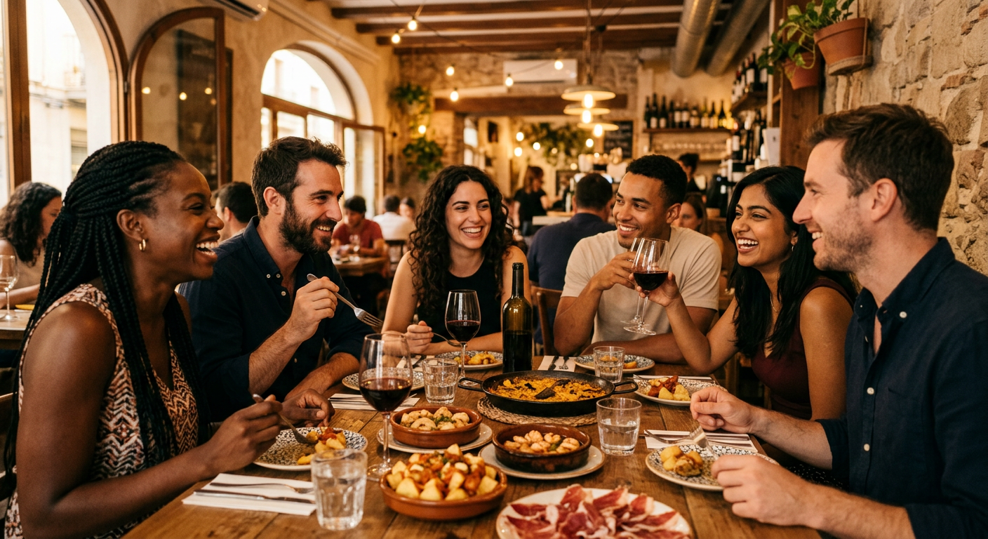 expats connecting in Barcelona — What's the Latest NFT Collection News and Events in Barcelona?