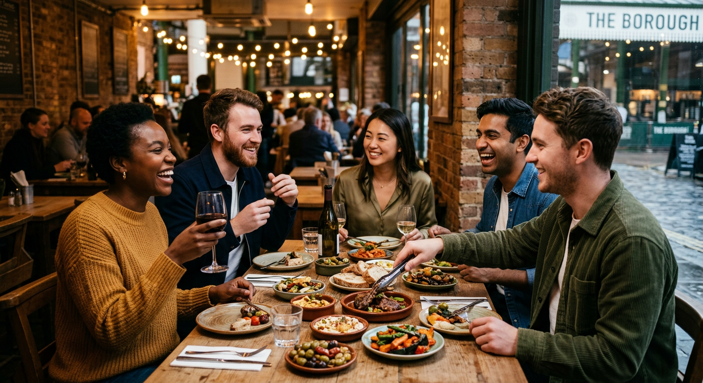 expats connecting in London — Descubra o Mundo NFT de Londres: Guia para Expatriados Conectarem-se e Manterem-se Atualizados
