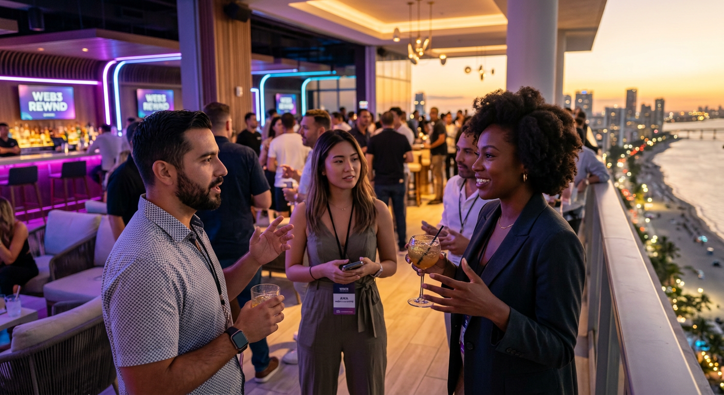 nft holders connecting in Miami — Where to Find the Latest NFT Collection News & Meet Holders in Miami?