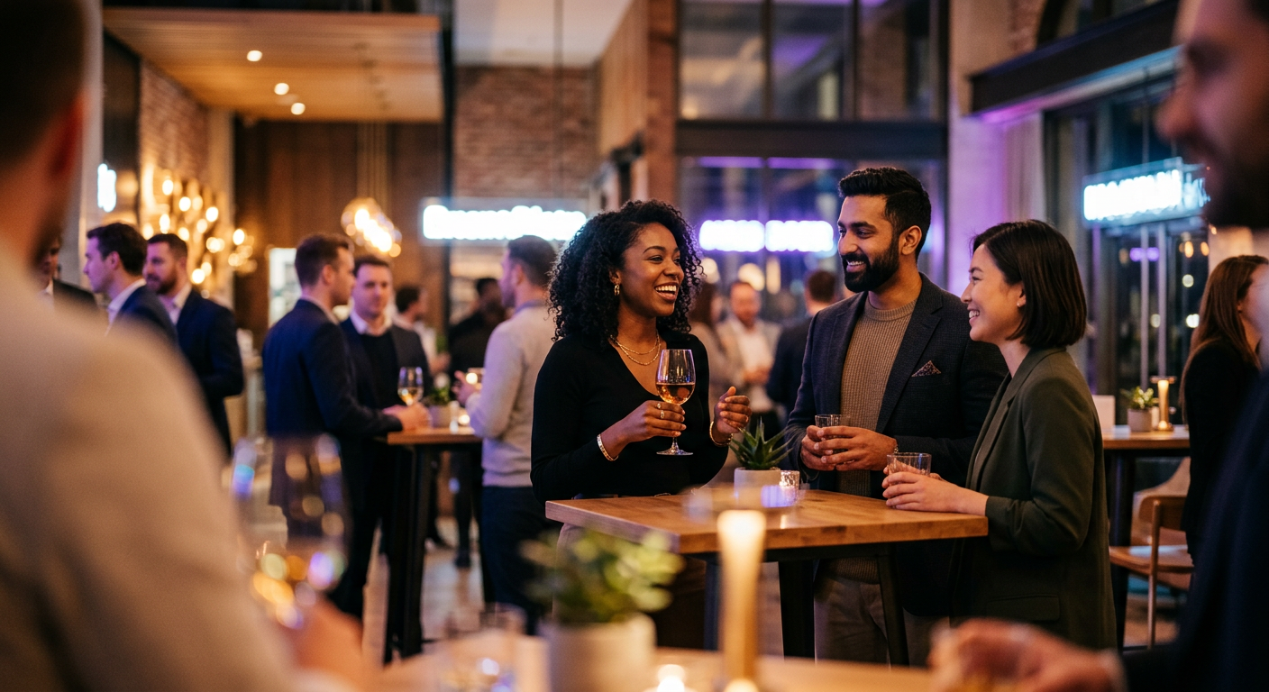 nft holders connecting  — Mutant Ape Yacht Club: From Liquidation Scares to Street-Level Networking