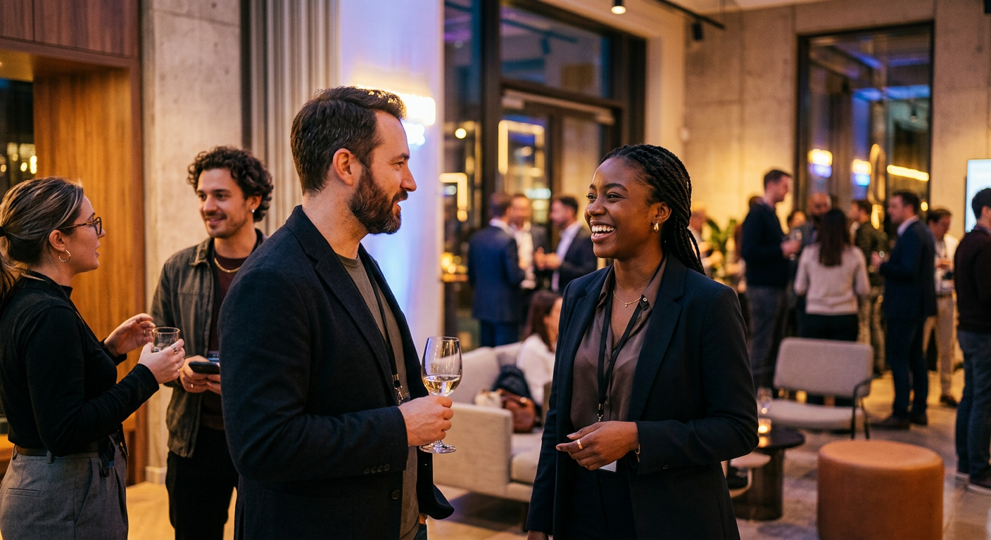nft holders connecting  — MAYC in 2026: Beyond the Digital Horizon, Towards Real-World Connections