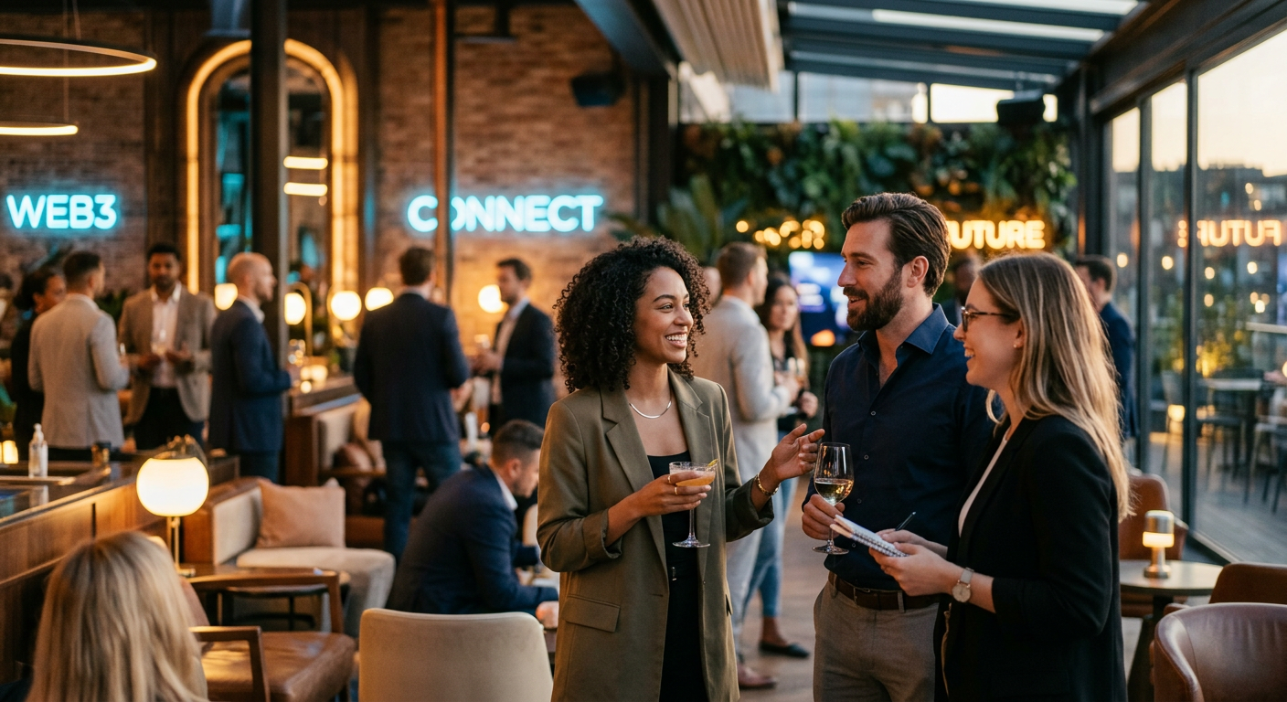 nft holders connecting  — Mastering MAYC: Connect, Trade & Thrive in the Mutant Ape Ecosystem