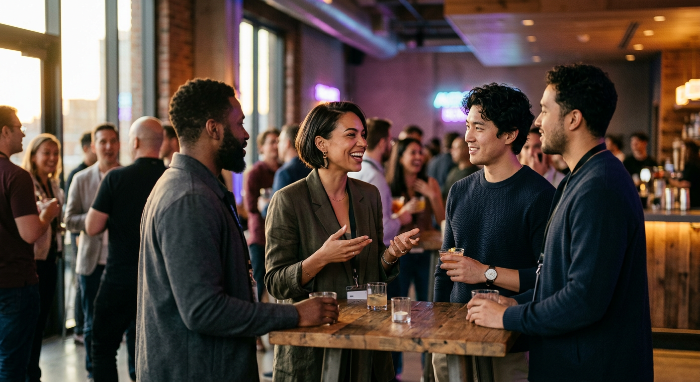 nft holders connecting  — Mutant Ape Yacht Club Evolves: Digital Districts, Real-World Hubs & Global Connections