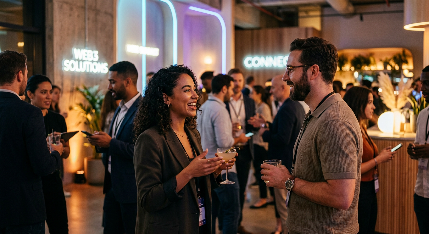nft holders connecting  — Mutant Ape Yacht Club: Unveiling the Mutant District & Real-World Connections
