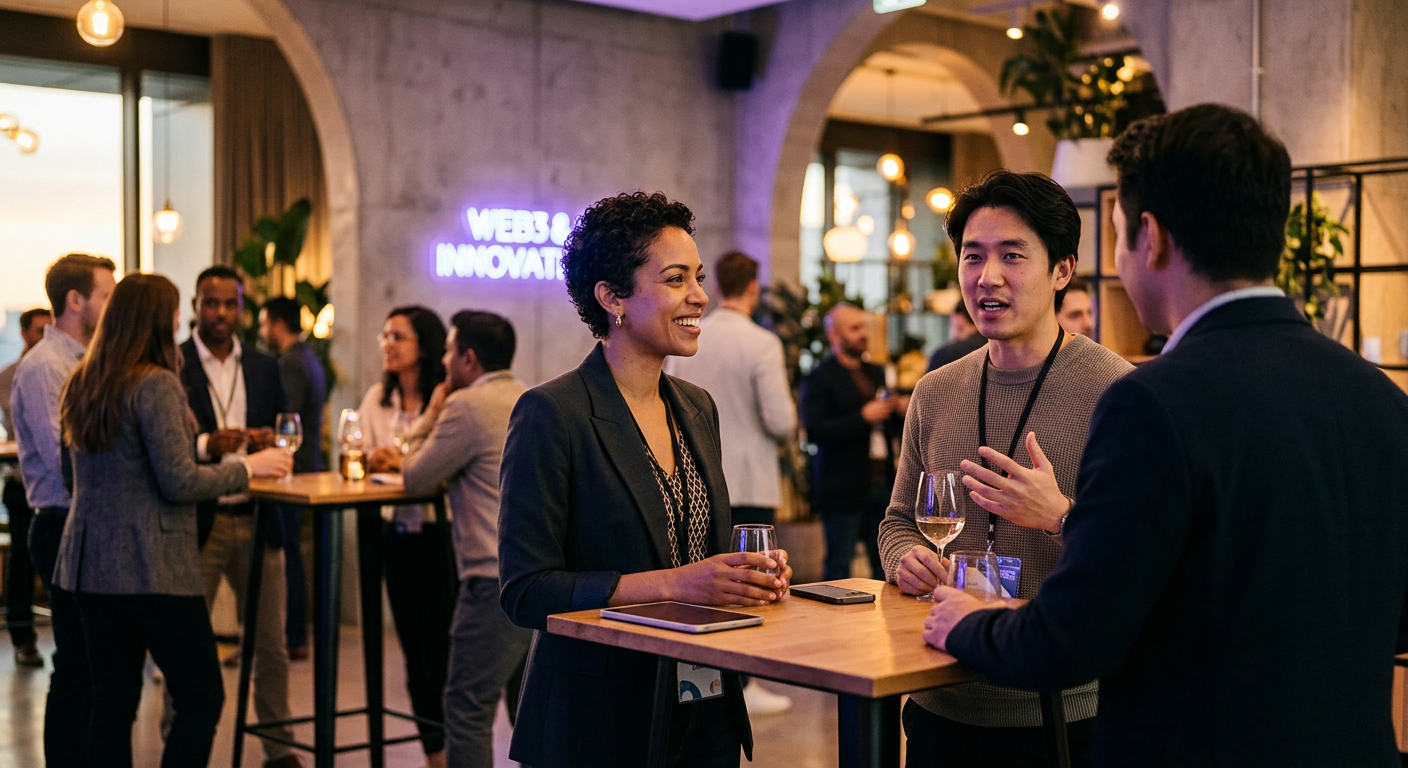 nft holders connecting  — MAYC 2.0: Desbloquea el Metaverso Otherside y Conecta con Holders IRL