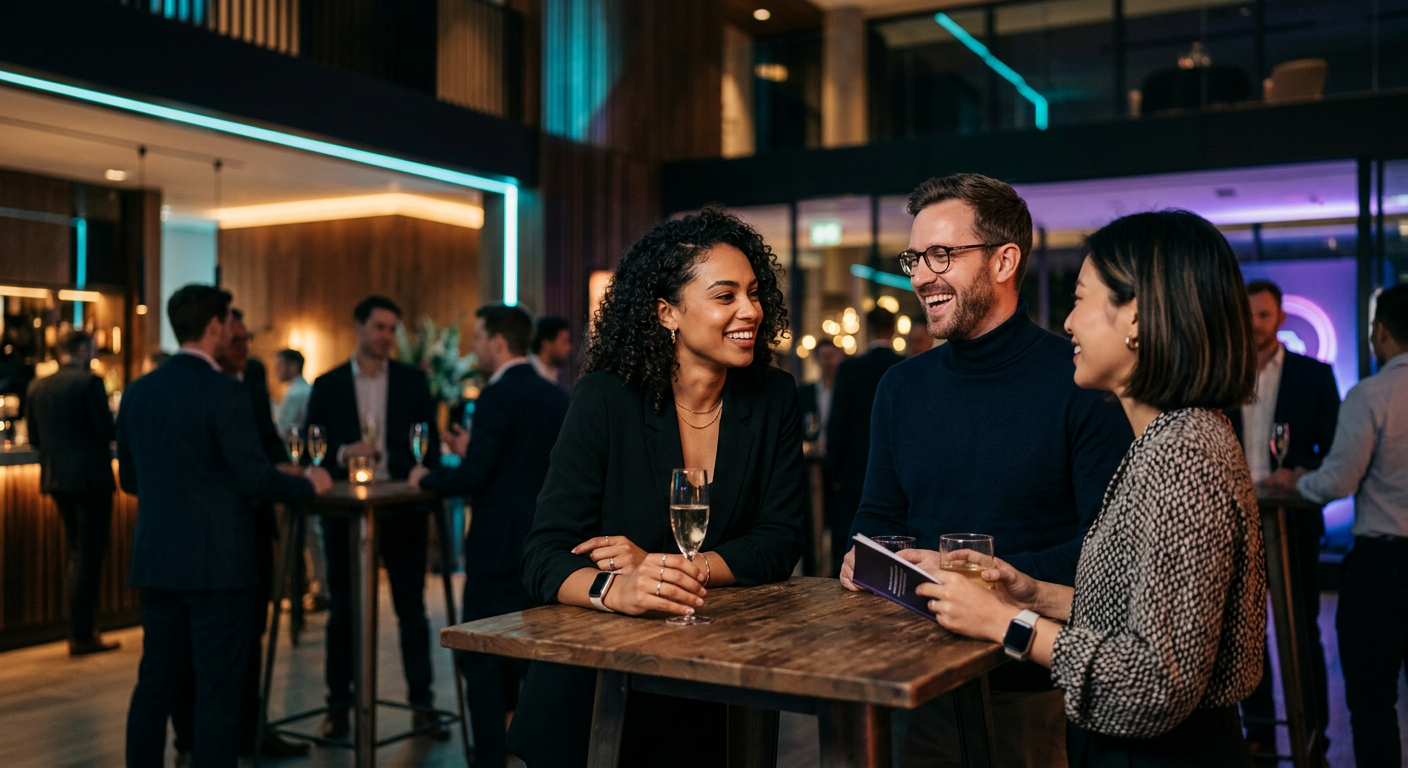 nft holders connecting  — Mutant Ape Yacht Club: Exklusive Events & Globale Vernetzung für MAYC-Inhaber