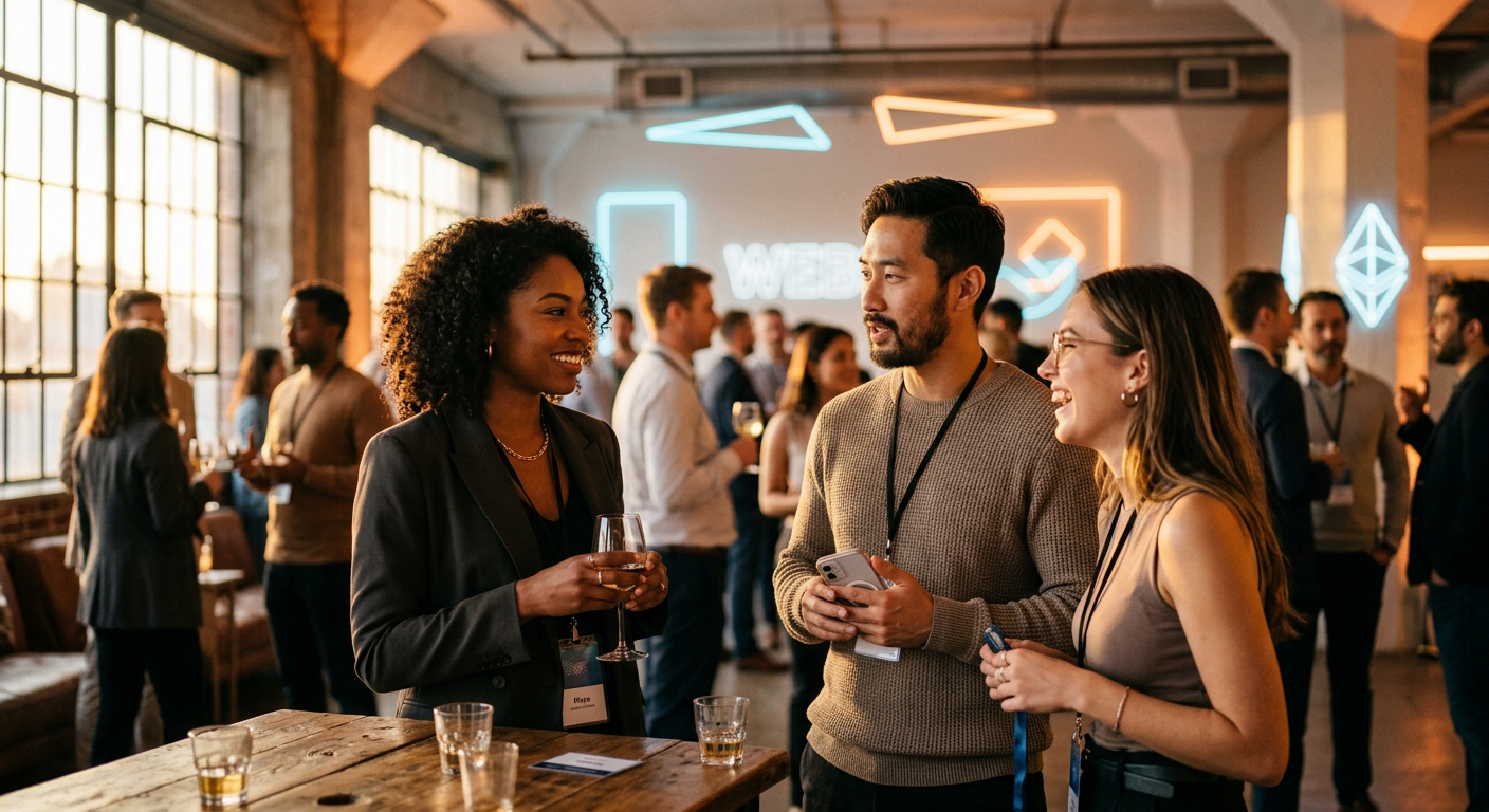 nft holders connecting  — Yuga Labs Gana Batalla Legal Crucial: Futuro de los NFT y Propiedad Intelectual