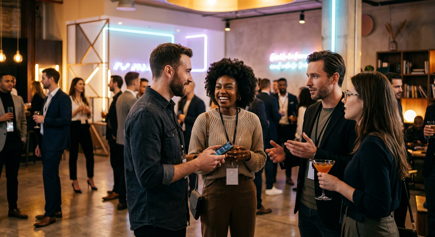 nft holders connecting  — Mutant Ape Yacht Club: Bridging Digital Status to Global Connections