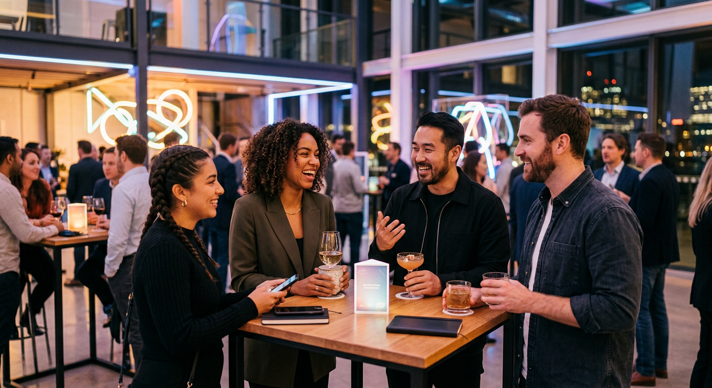 nft holders connecting  — Mutant Ape Yacht Club (MAYC) : Le Moteur de la Reprise du Marché NFT et de Connexions Uniques
