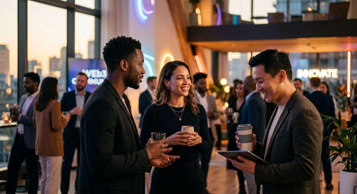 nft holders connecting  — MAYC: Connecting Digital Swamps to Real-World Excellence