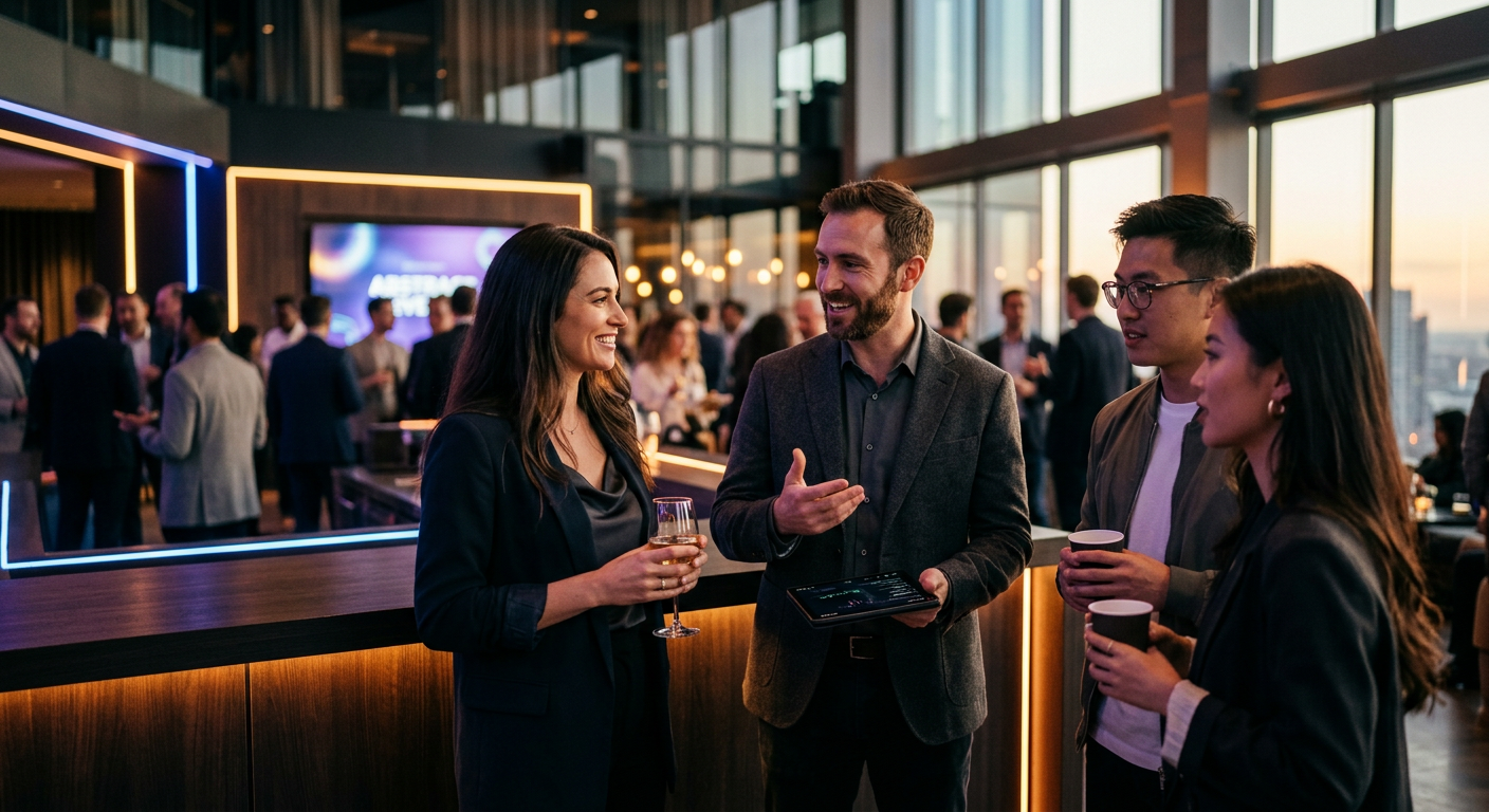 nft holders connecting  — MAYC : Le Pont entre le Monde Numérique et des Rencontres Inoubliables