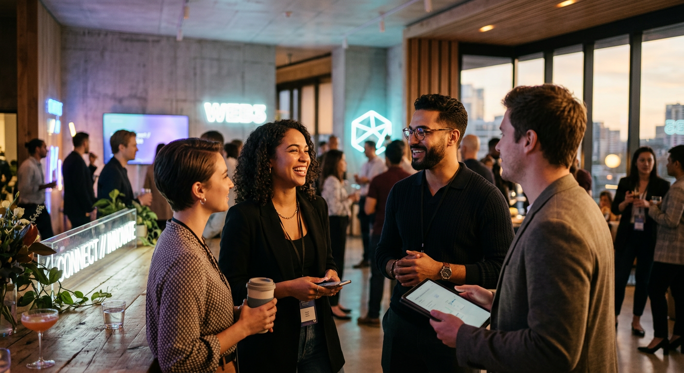 nft holders connecting  — Mutant Ape Yacht Club: Unpacking the Global Market Surge and Community Power
