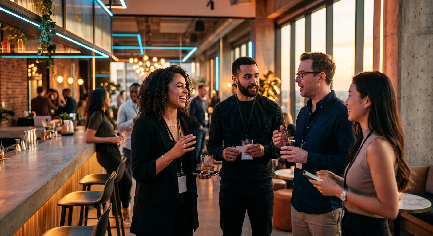 nft holders connecting  — Mutant Ape Yacht Club Defies Bitcoin Downturn, Ignites NFT Holder Excitement