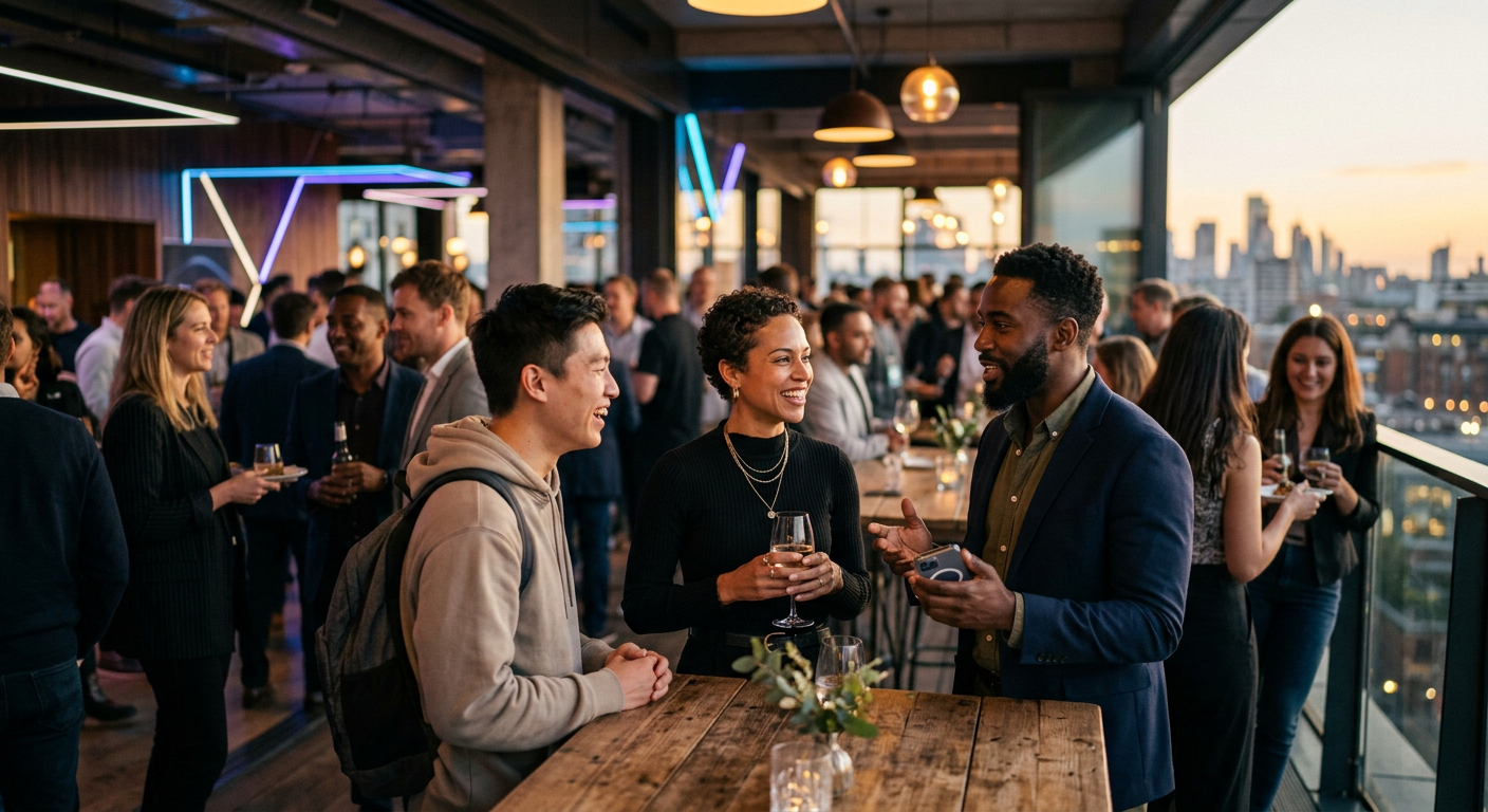 nft holders connecting  — Mutant Ape Yacht Club: Community Resilience in the Face of Regulatory Tides