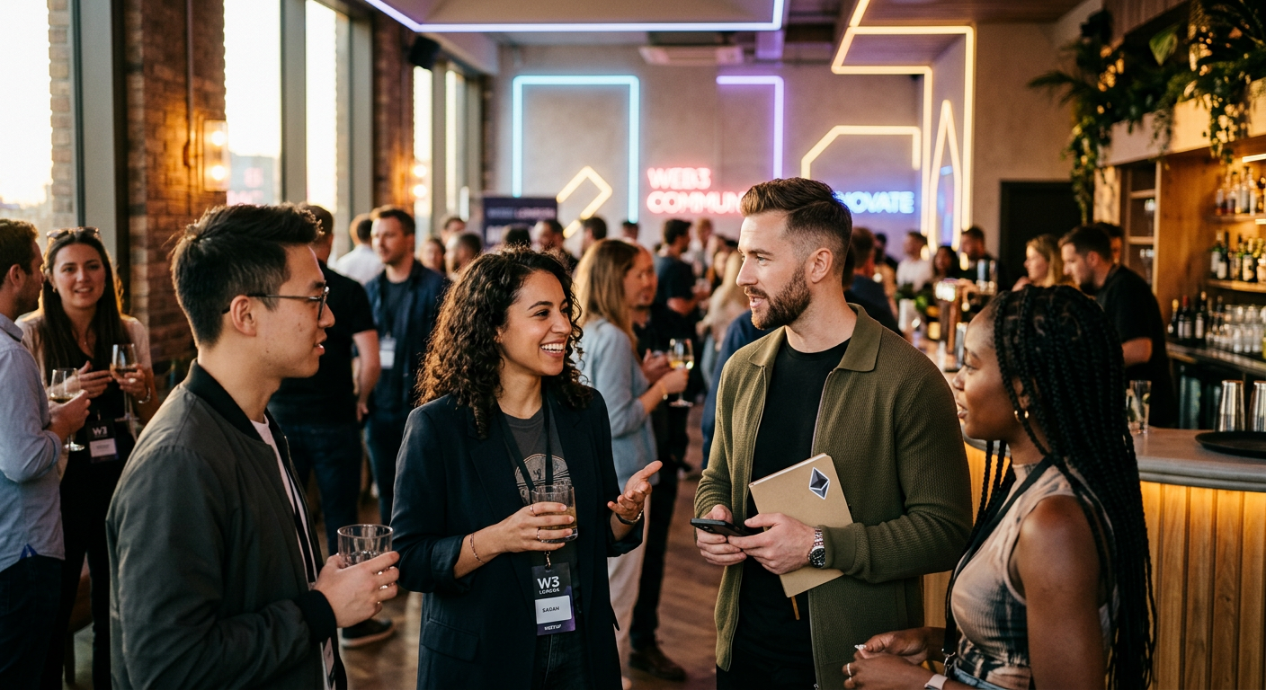 nft holders connecting  — Mutant Ape Yacht Club Resurgence: Floor Prices Climb & Community Thrives