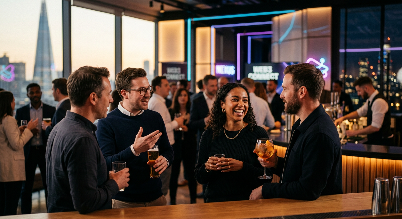 nft holders connecting  — Mutant Ape Yacht Club: Charting a New Frontier of Digital Ownership